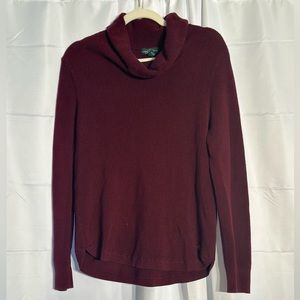 Ralph lauren sweater